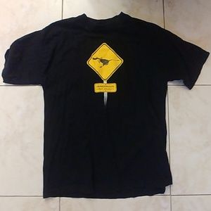 Swiss Wildlife Kids Shirt